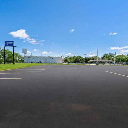 Americas Best Value Inn Decatur Kültér fotó