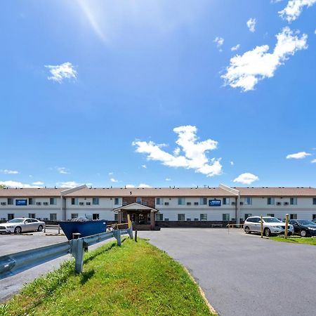 Americas Best Value Inn Decatur Kültér fotó