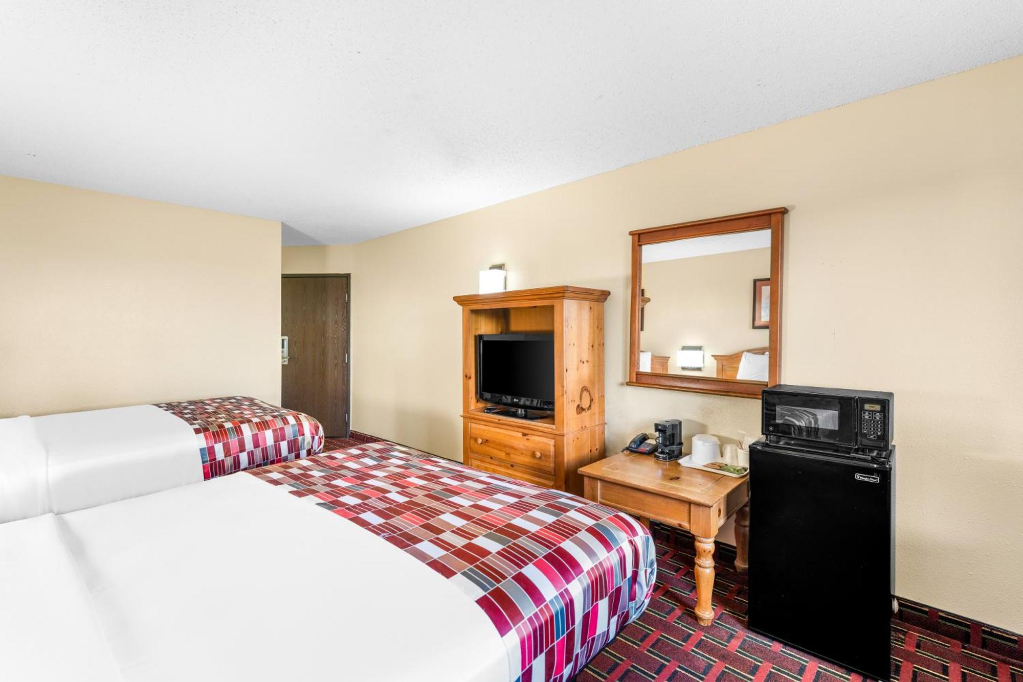 Americas Best Value Inn Decatur Kültér fotó